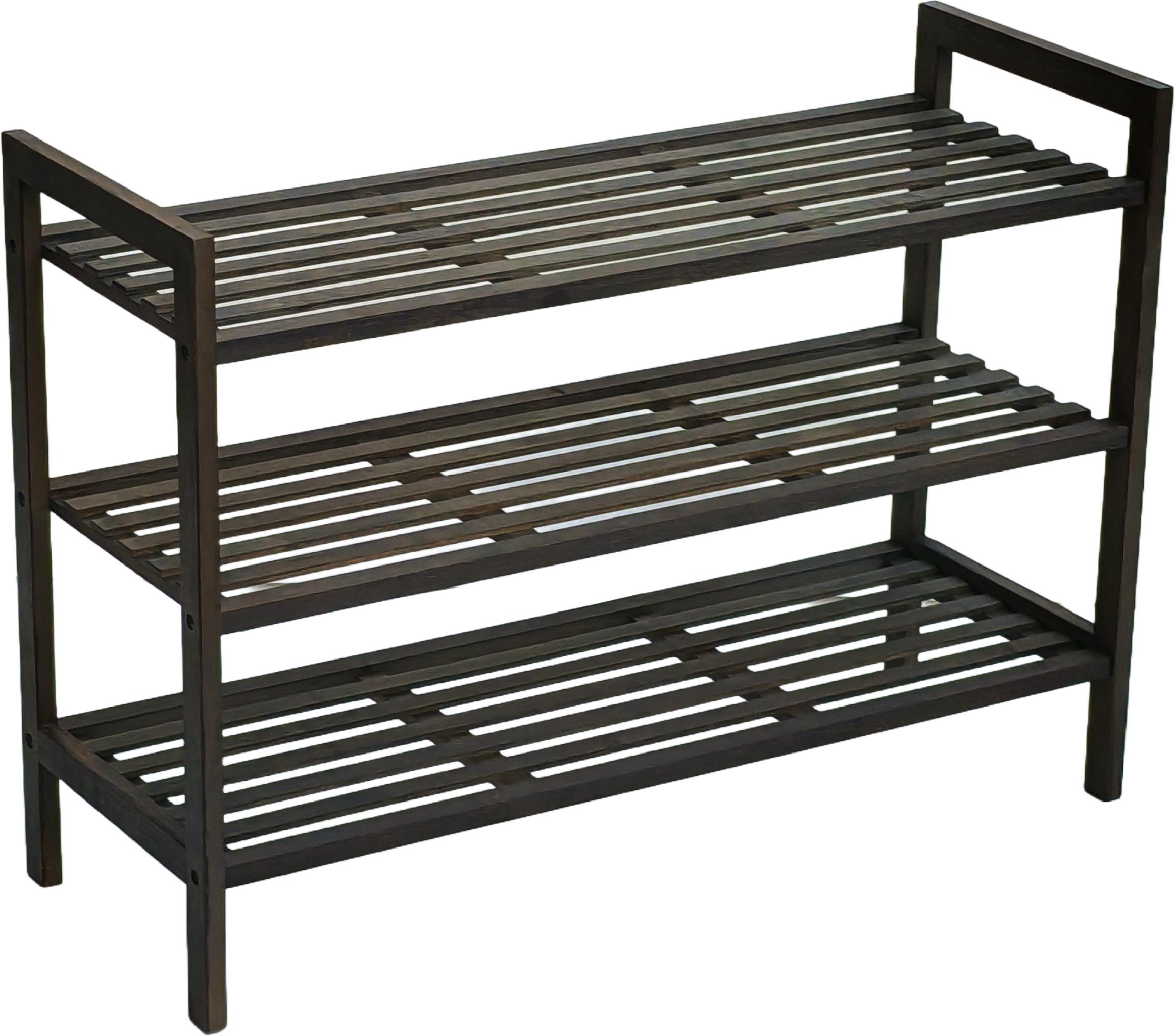 outdoor shoe storage